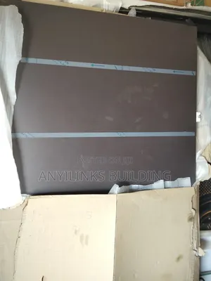 Building Materials