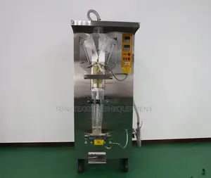 Pure Water Machine