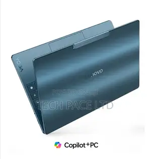 New Laptop Lenovo ThinkPad Yoga 32GB Intel Core Ultra 7 SSD 1T