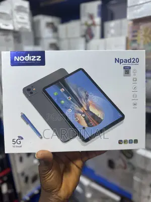 New Tablet 512 GB