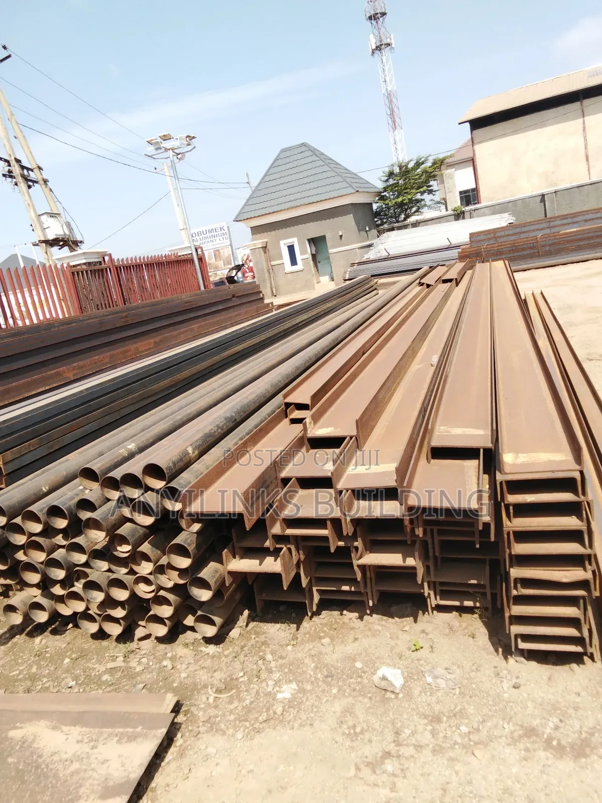 Building Materials
