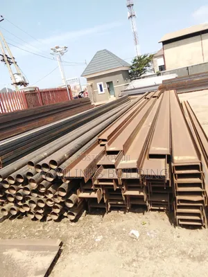 Building Materials