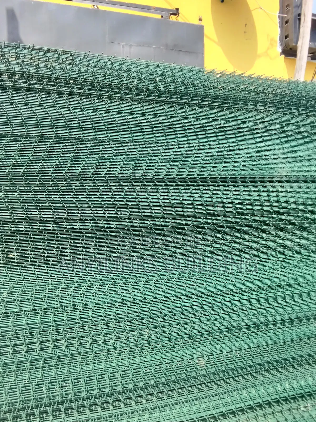 Building Materials