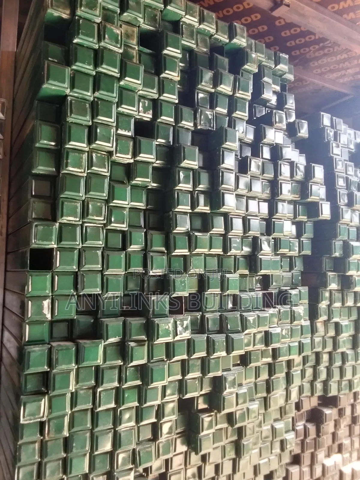 Building Materials