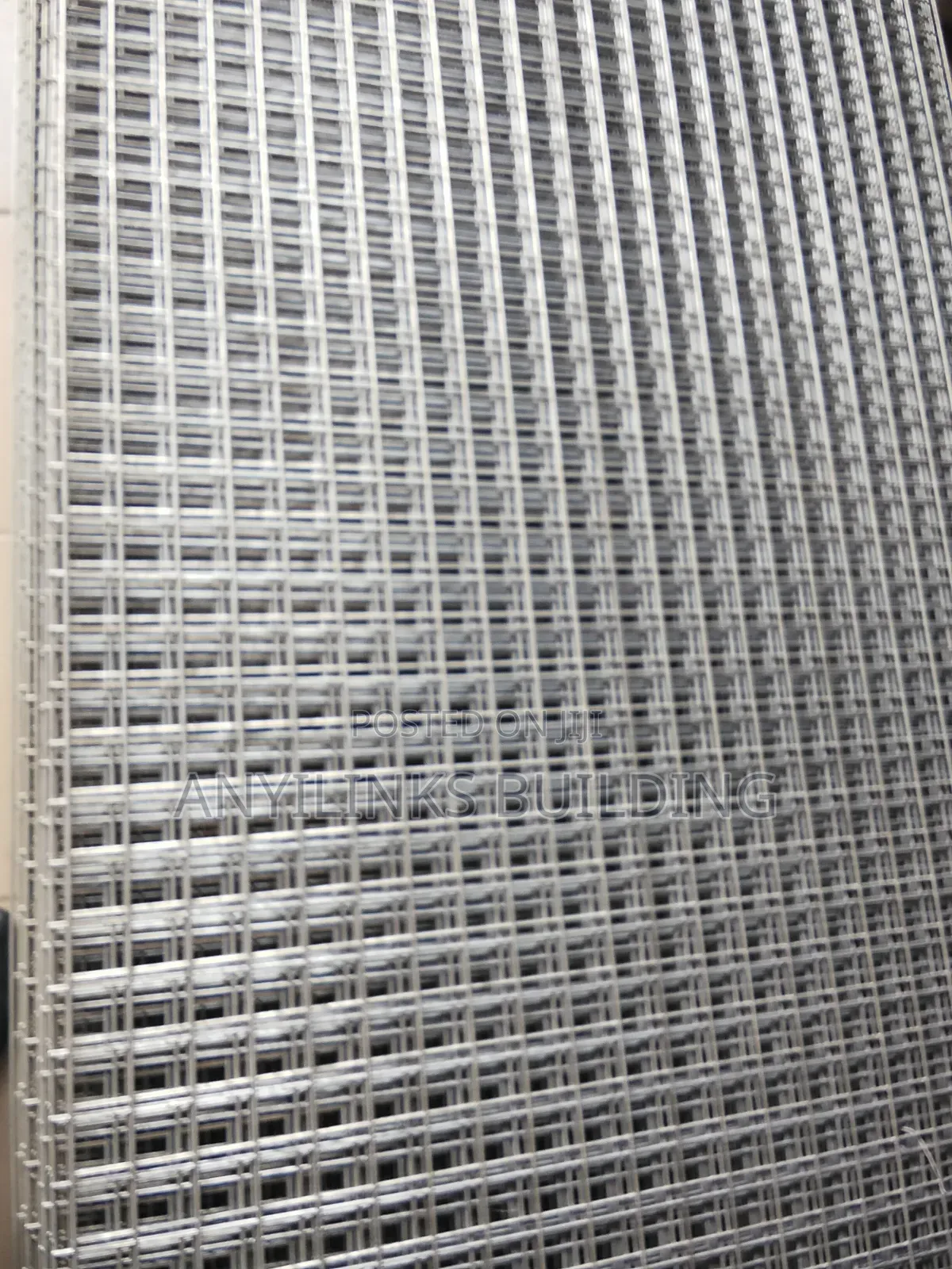 Building Materials