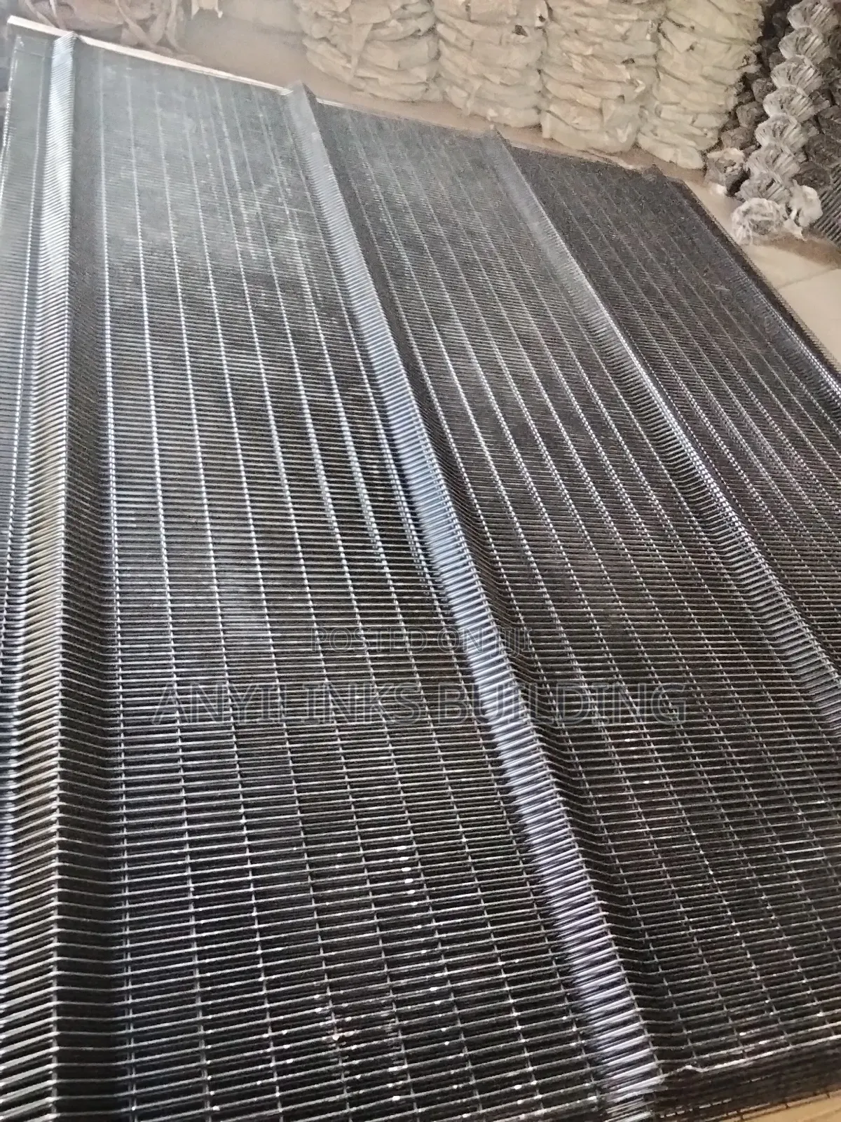 Building Materials