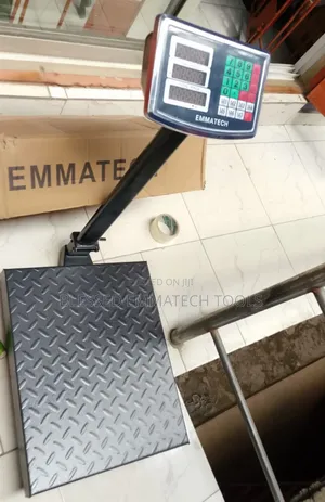 Fecon 300kg Digital Scale