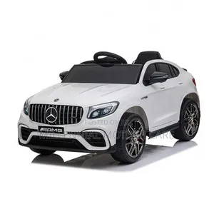 Mercedes-Benz Amg Kids Electric Car