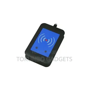 Rfid Reader Elatec Twn4 Multitech NFC Usb