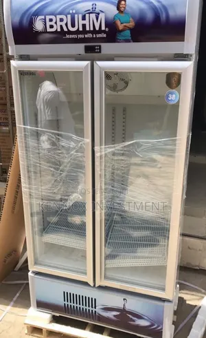 High Standard Imported Bruhm Chiller