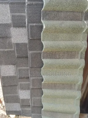 Roofing Tiles