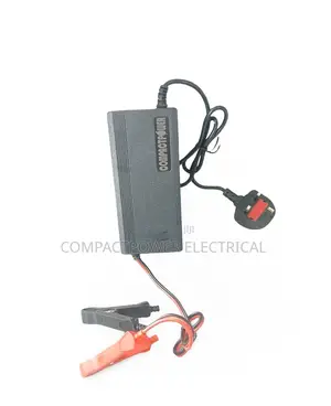 14.6v (12v) 10a Smart Intelligent Lithium Lifepo4 Charger
