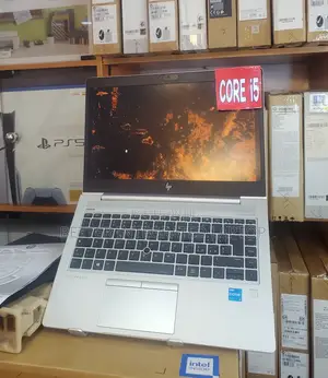New Laptop HP ProBook 4545S 12GB Intel Core I5 SSD 256GB