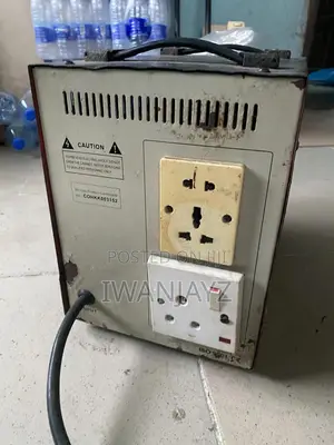 Stabilizer 5000