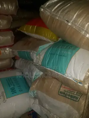 Long Grain Parboiled Rice