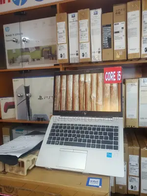 New Laptop HP ProBook 4545S 16GB Intel Core I5 SSD 256GB