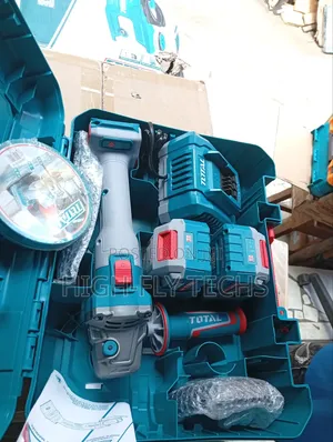 20v Total Lithium Battery Cutting Machine