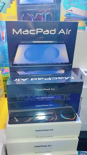 New MacPad Air S10 Ultra 1 TB
