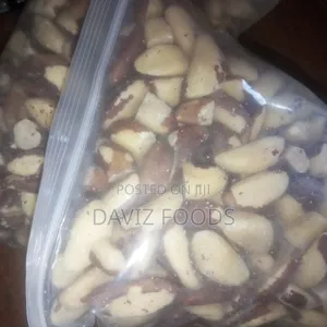 Brazil Nuts