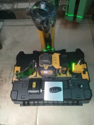 Laser Level