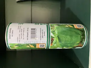 Sweet Pepper Deconti
