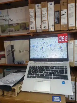 New Laptop HP ProBook 4545S 12GB Intel Core I5 SSD 512GB