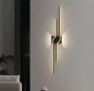 Modern Minimalist Led Wall Light