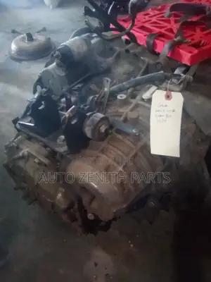 Toyota Rav4 2010 Gearbox 13pin