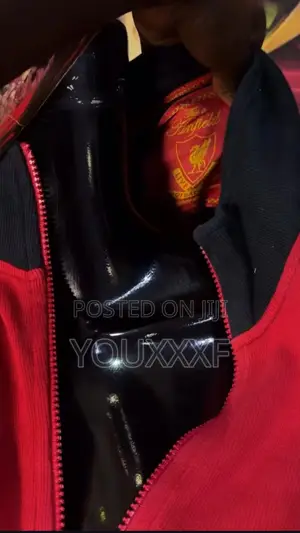 Liverpool High Quality Jacket (Large)