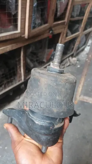 Toyota Gear Seat