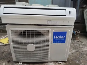 Haier Themacool 1.5 Hp Normale Ac