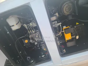 New Uk Perkins 80kva