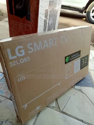 Lg Smart Tv