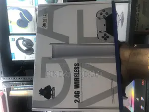 Game Stick Controller