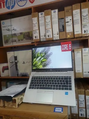 New Laptop HP ProBook 4545S 12GB Intel Core i5 SSD 1T