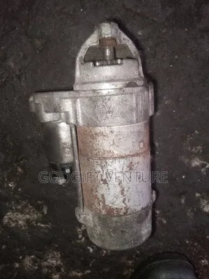 Kick Starter Lexus Gx460