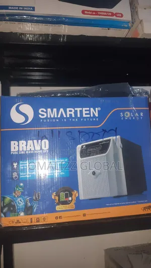 3.2kva 24v Smarten Inverter