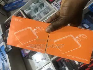Mobile Phone Led Light