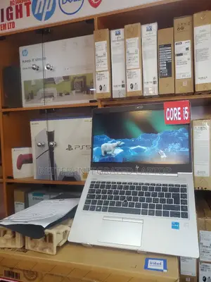New Laptop HP ProBook 4545S 16GB Intel Core i5 SSD 1T