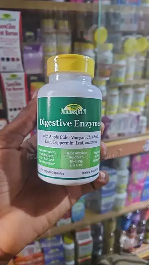 Digestive Enzyme
