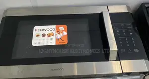 Kenwood Microwave Mwm42