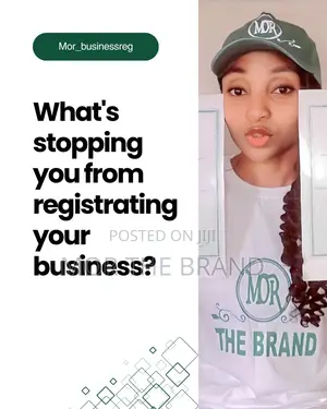 Cac Business Registration