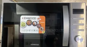 Kenwood Microwave Mmm22