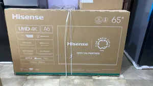 Hisense 65a6n Model