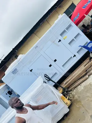 Top Quality 630kva Perkins Soundproof Generator