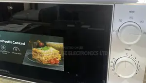 Hisense Microwave H2omows14