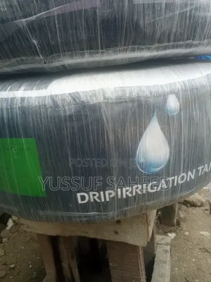 Drip Irrigation Tape