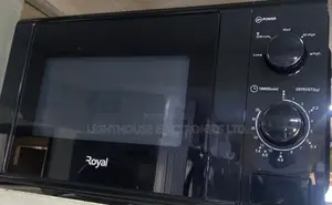 Royal Microwave Rmw20mmp