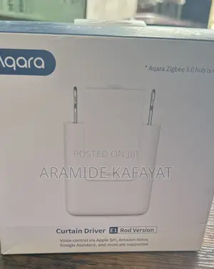 Aqara Curtain Driver