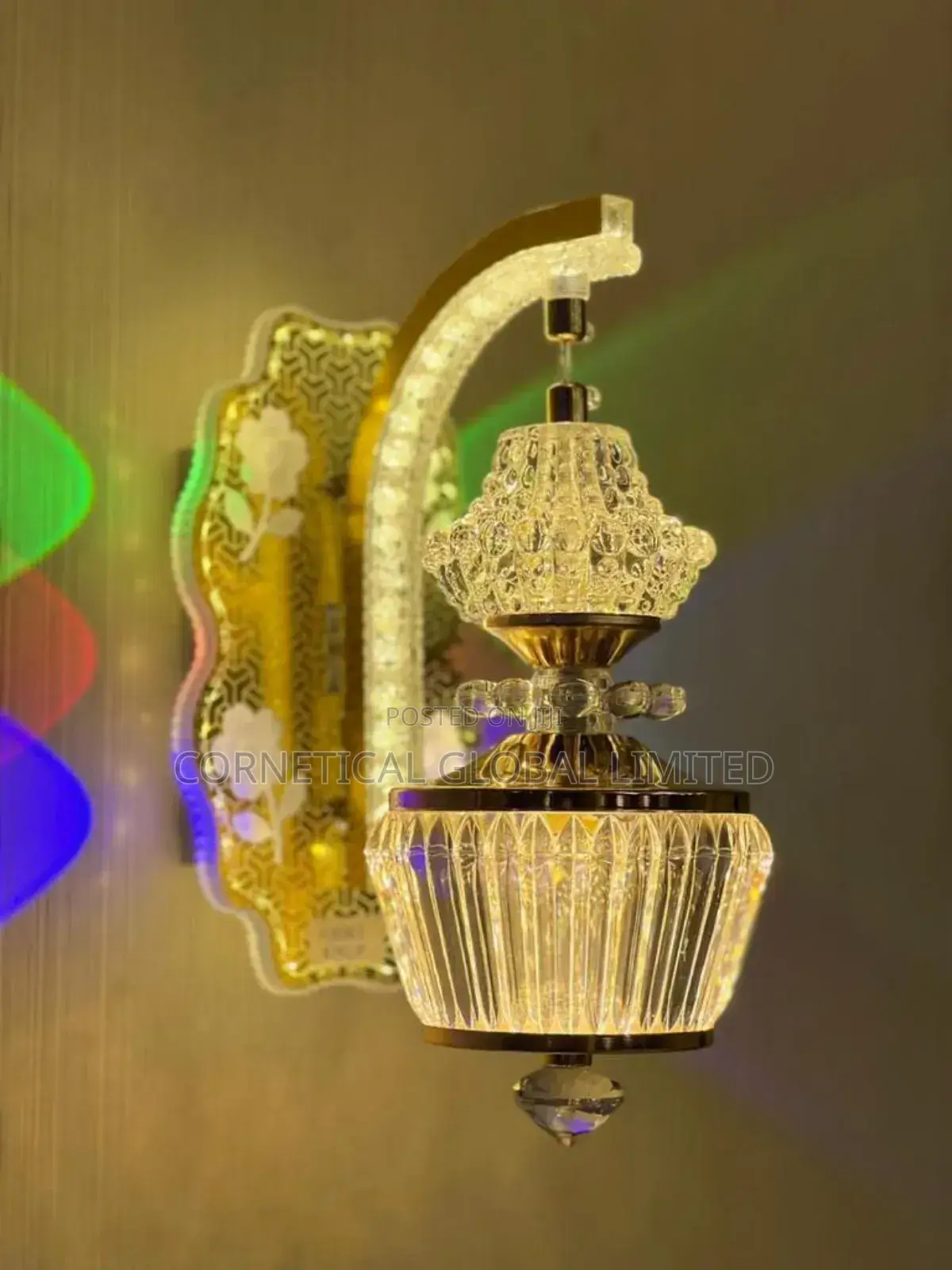 Modern Quality Wall Bracket Led Light